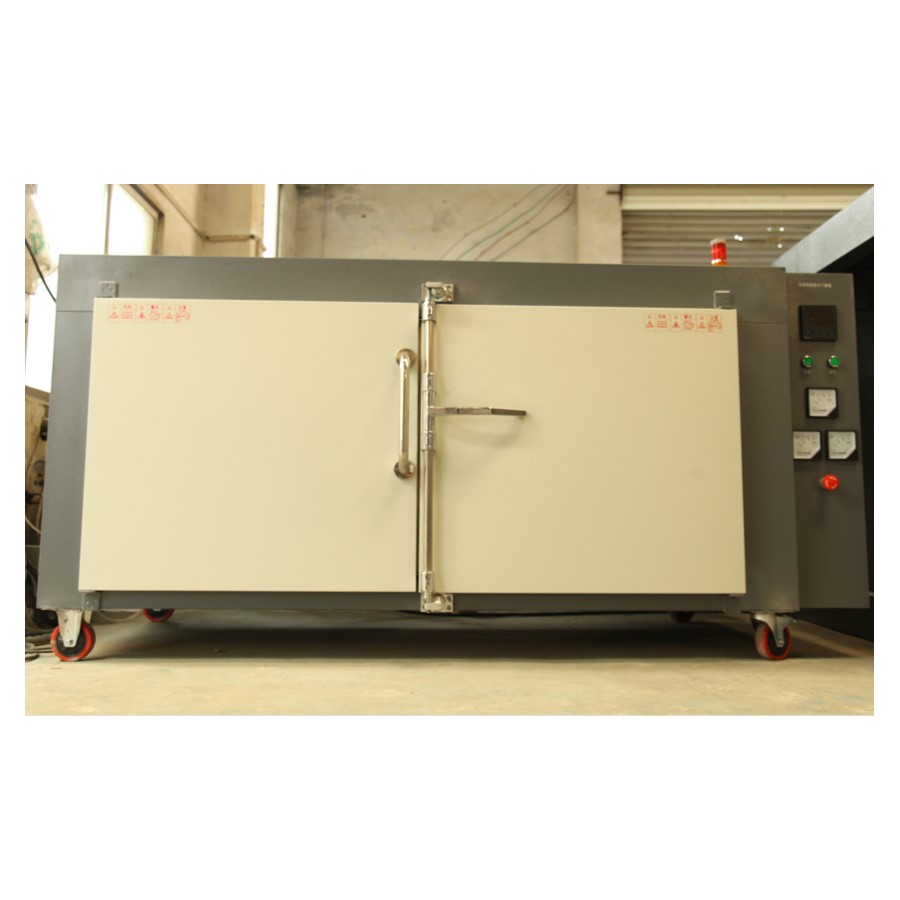 高温大型鼓风干燥箱定制