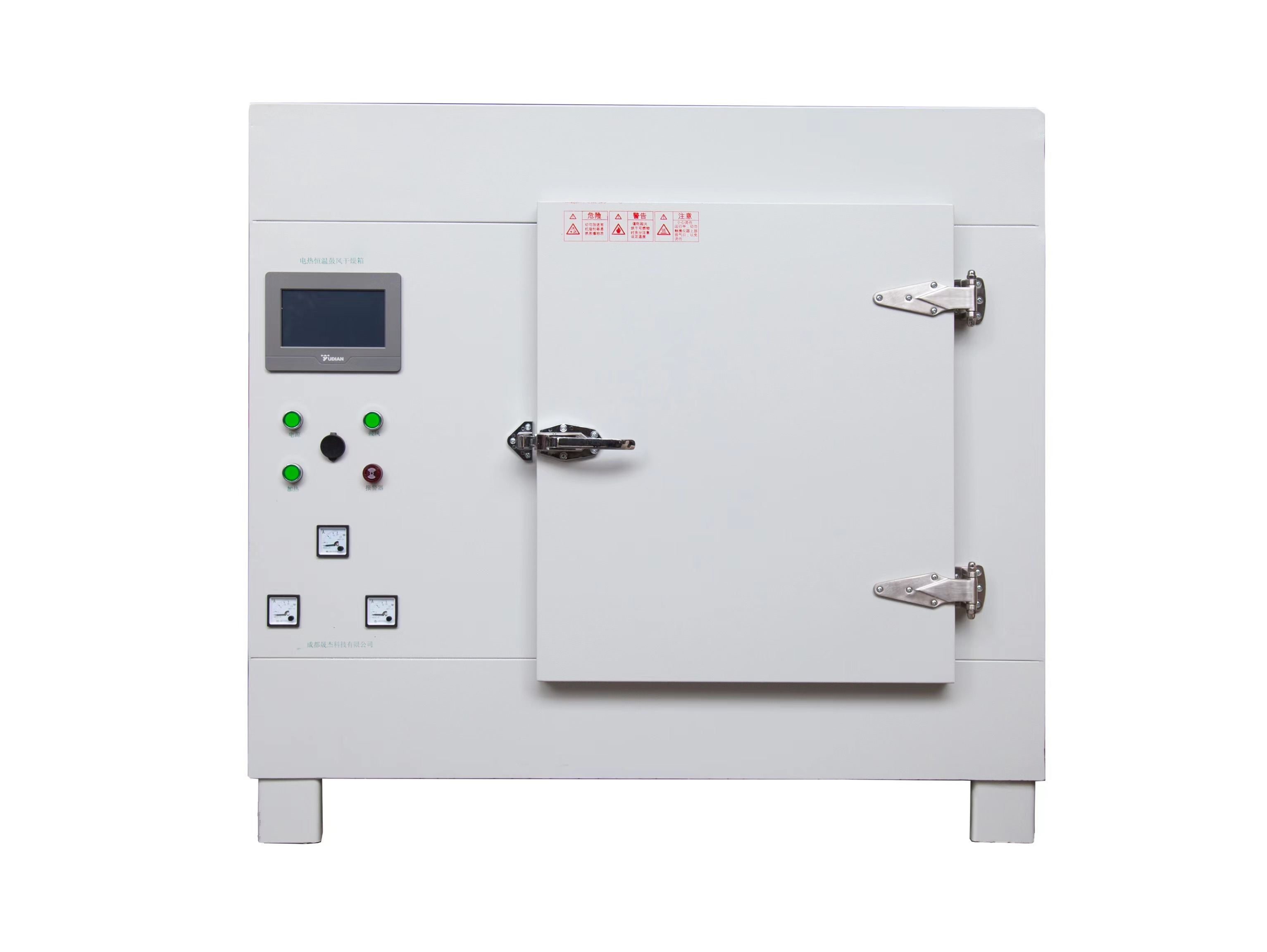 常规内胆尺寸高温烘箱